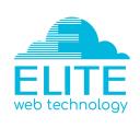 Elite Web Technology logo